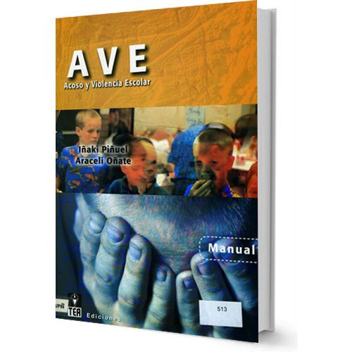 Test AVE, Acoso y Violencia Escolar